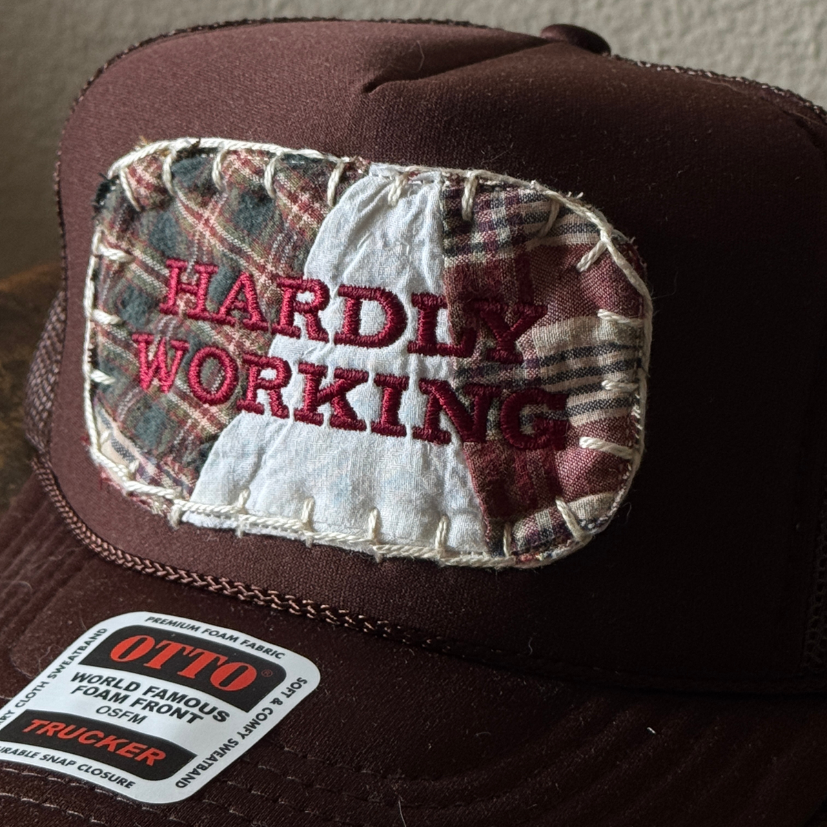 Working Hard Hat (02)