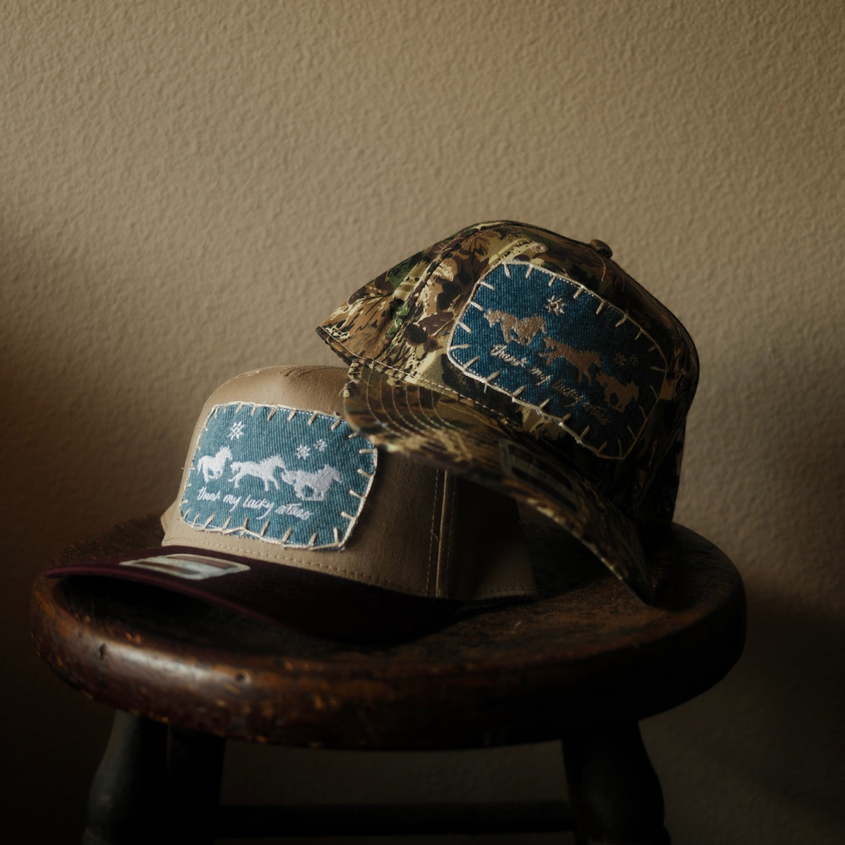 TMLS! - Camo