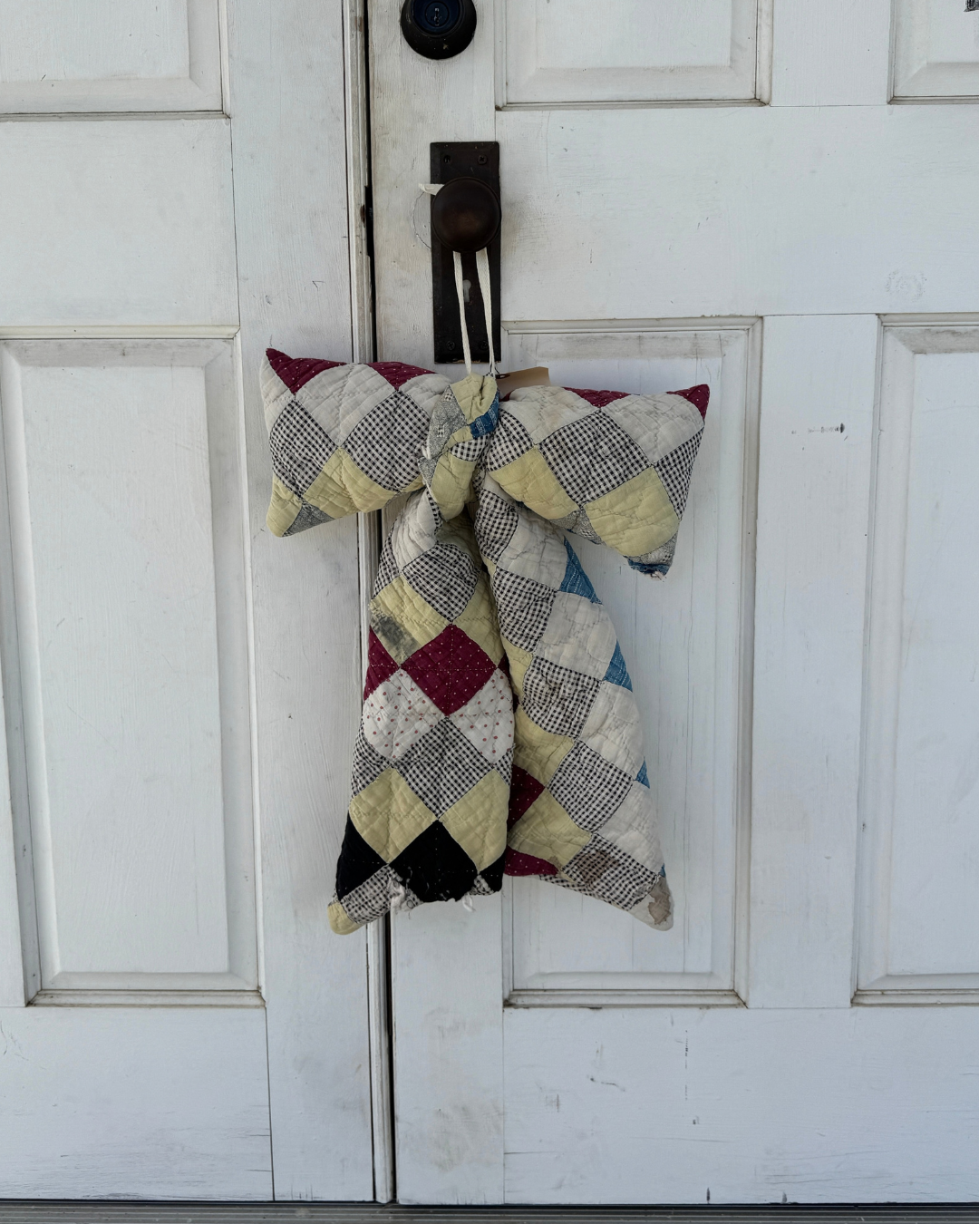 Quilt Bow (07)