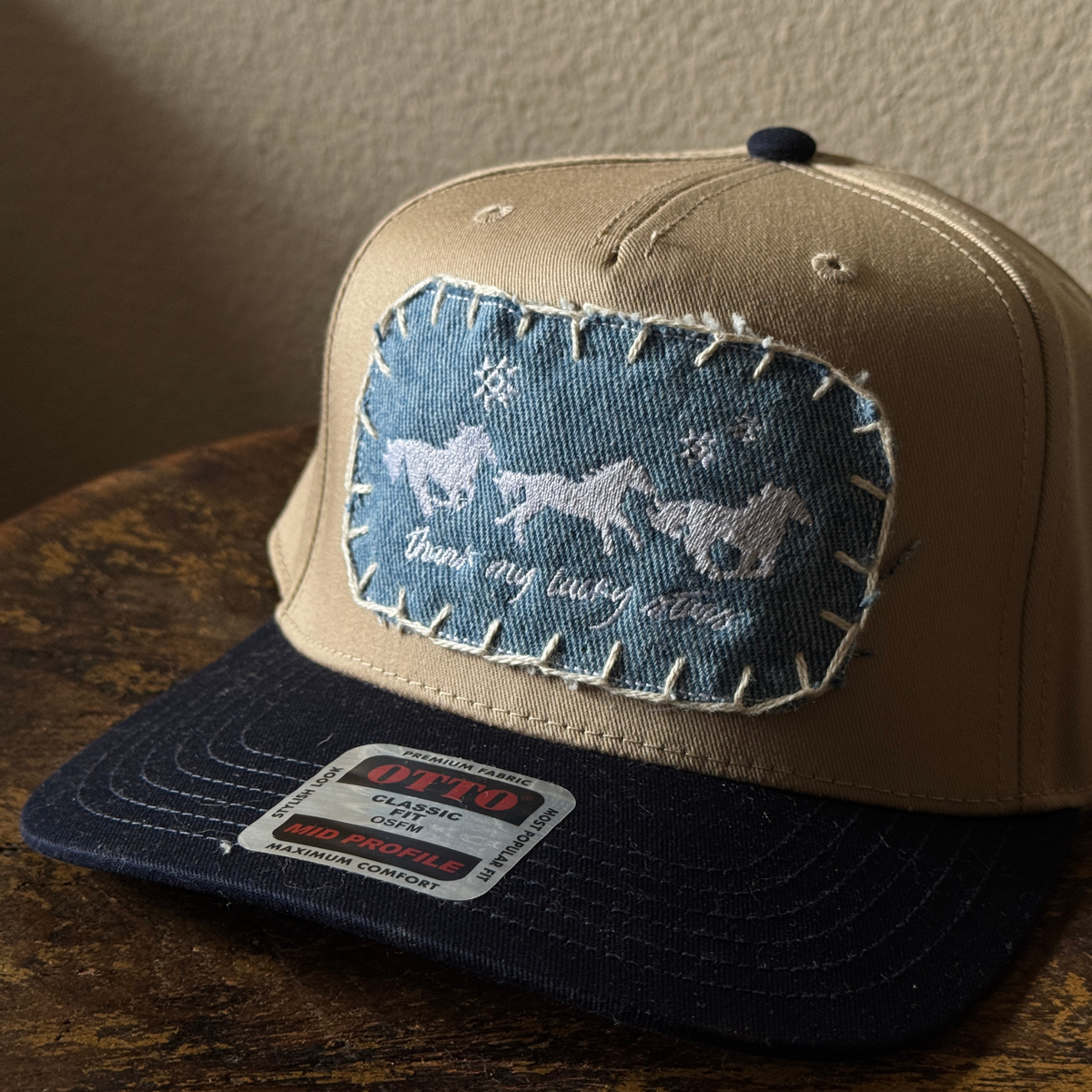 TMLS! - Navy