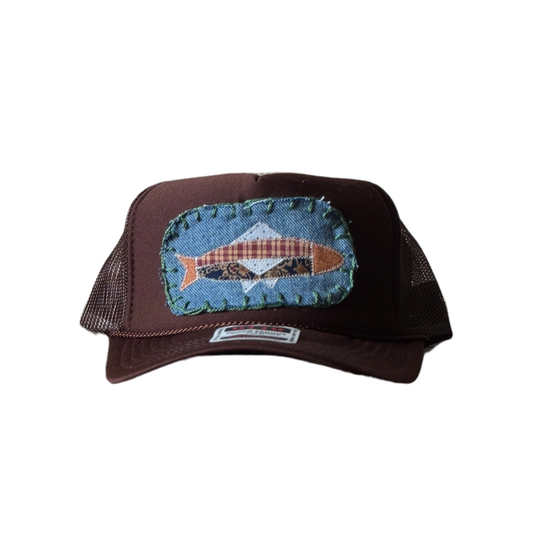 Catch of the Day Trucker (01)