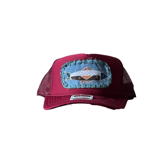 Catch of the Day Trucker (10)