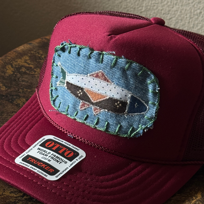 Catch of the Day Trucker (10)