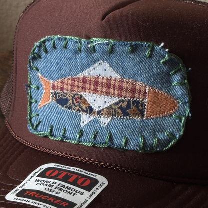 Catch of the Day Trucker (01)