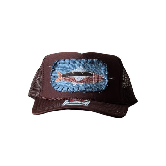 Catch of the Day Trucker (02)