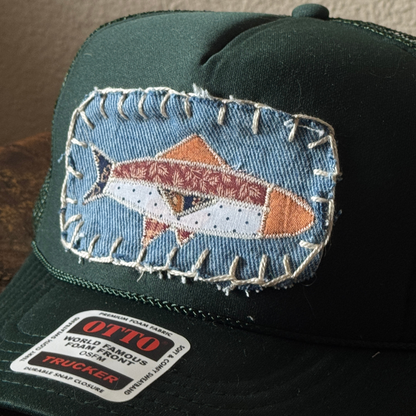 Catch of the Day Trucker (05)
