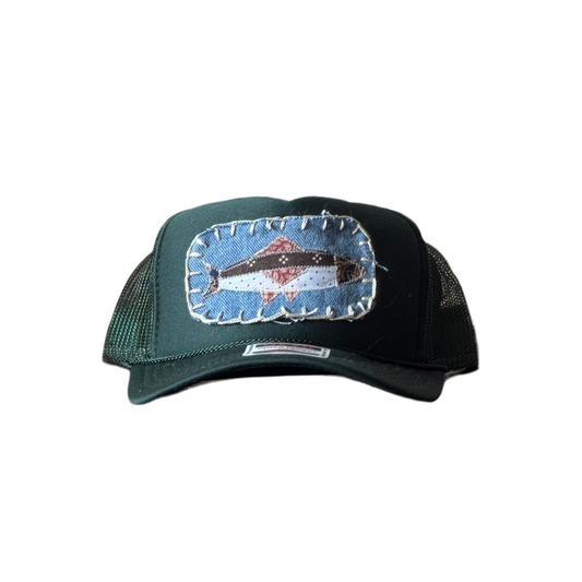 Catch of the Day Trucker (06)