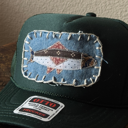 Catch of the Day Trucker (06)