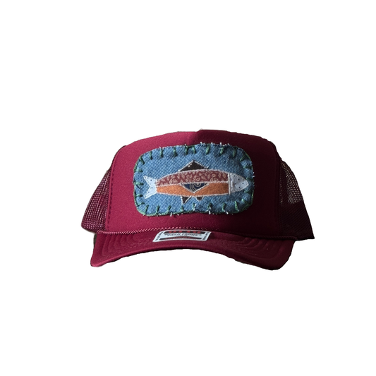 Catch of the Day Trucker (09)