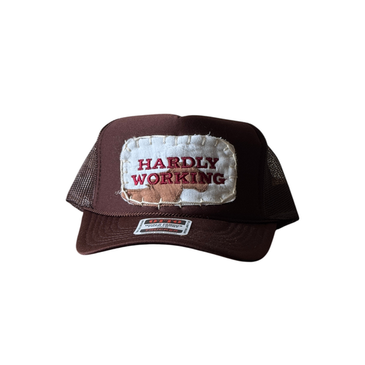 Working Hard Hat (03)