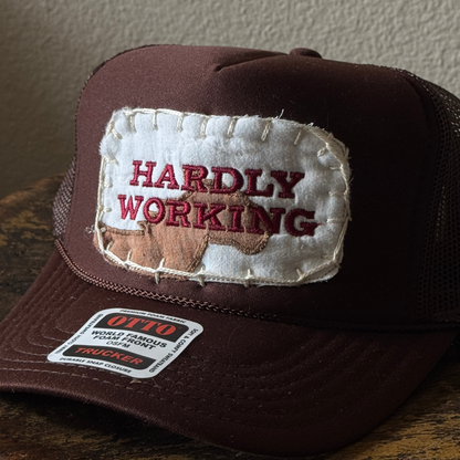 Working Hard Hat (03)