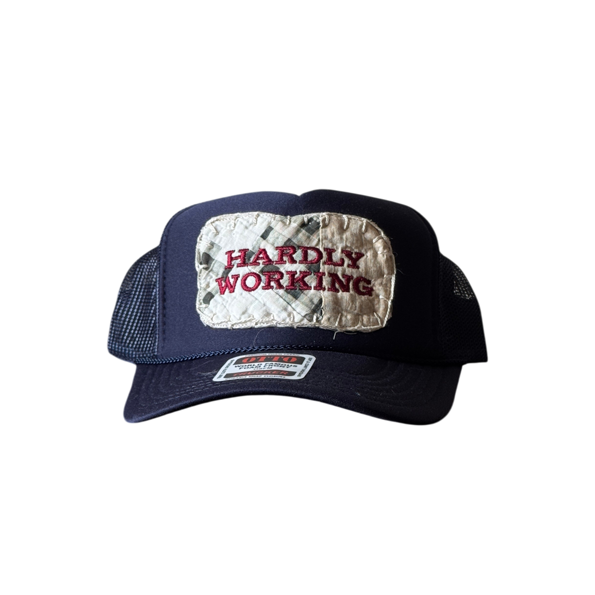 Working Hard Hat (04)