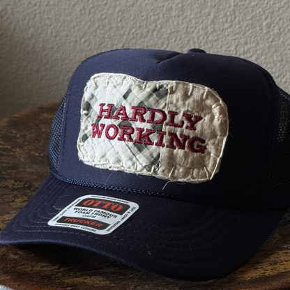 Working Hard Hat (04)