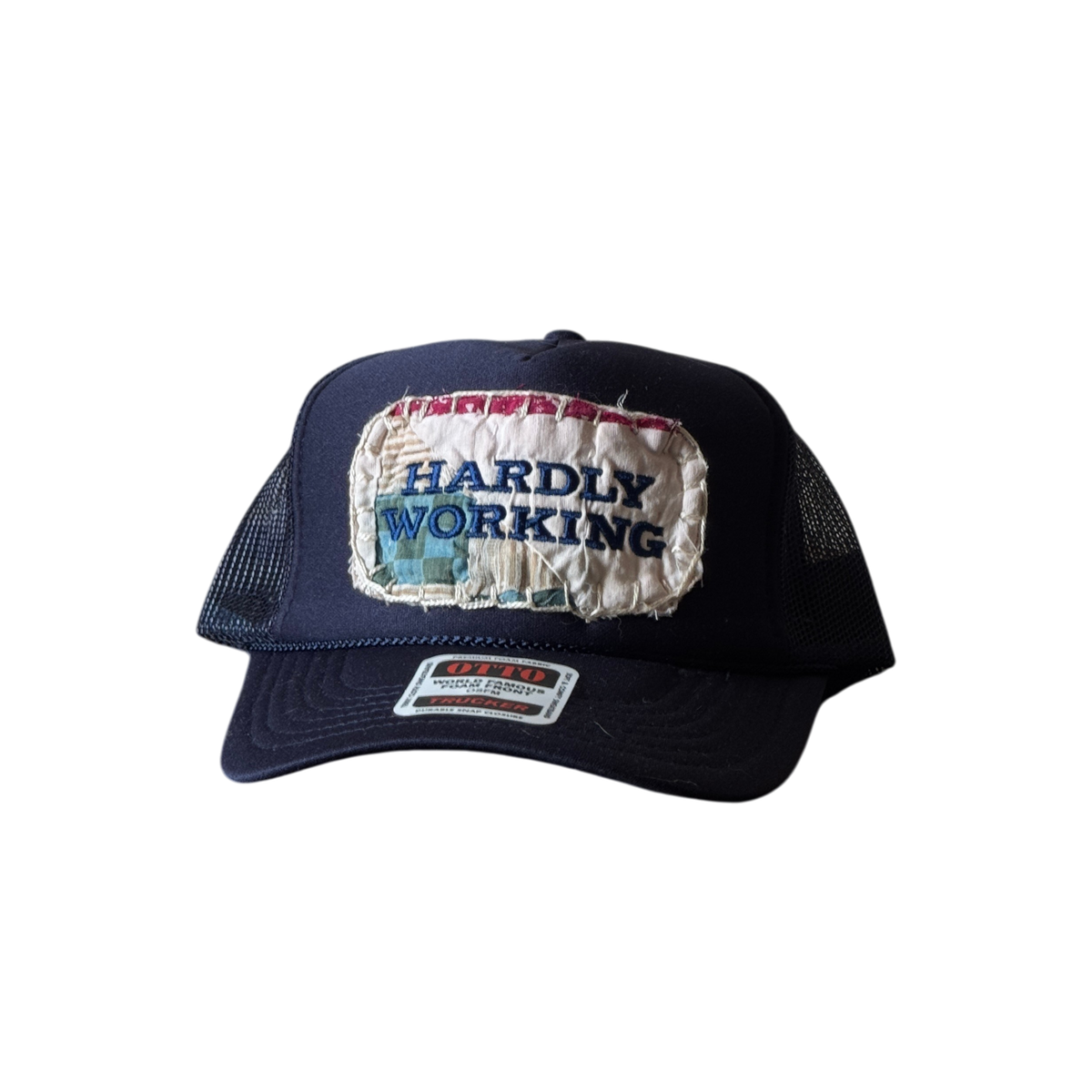 Working Hard Hat (05)