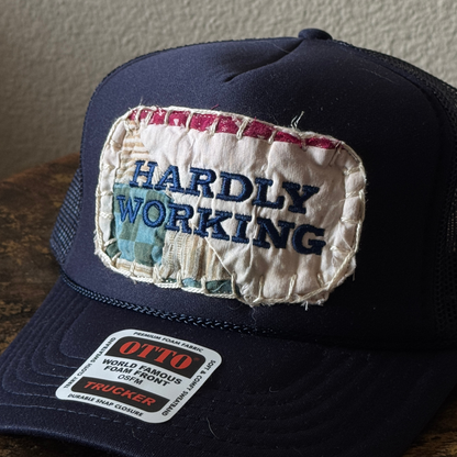 Working Hard Hat (05)