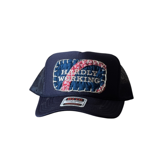 Working Hard Hat (06)