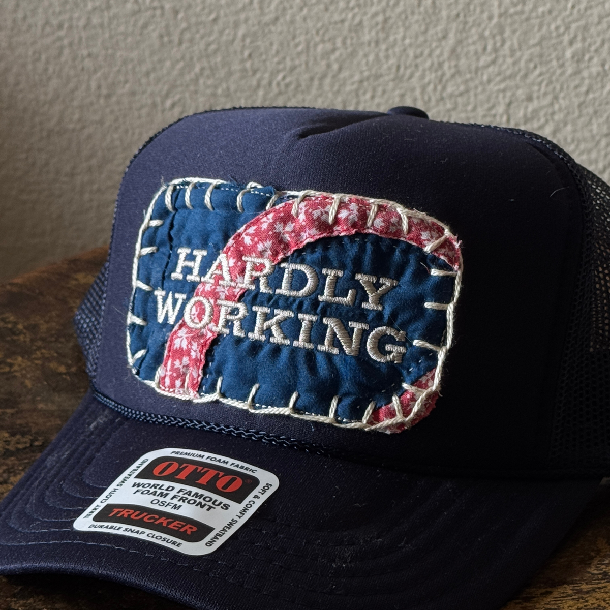 Working Hard Hat (06)