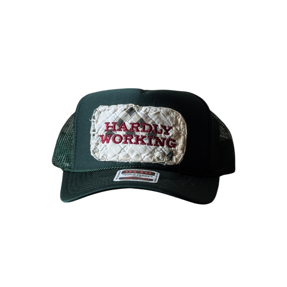 Working Hard Hat (08)