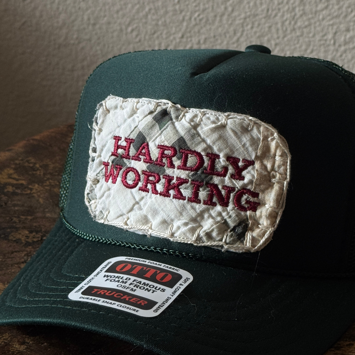 Working Hard Hat (08)