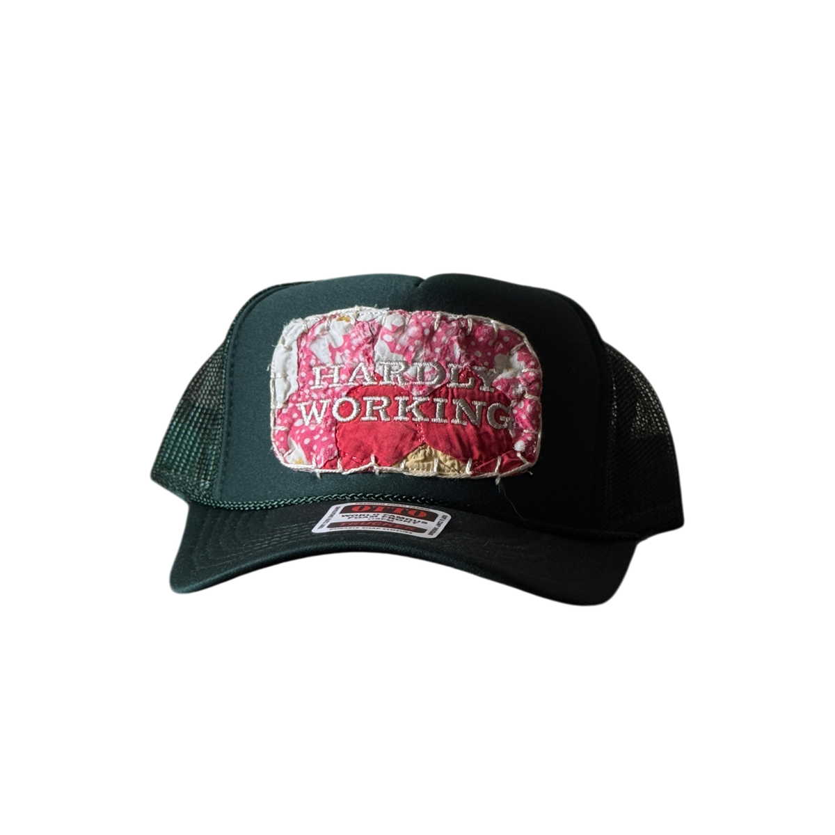 Working Hard Hat (09)
