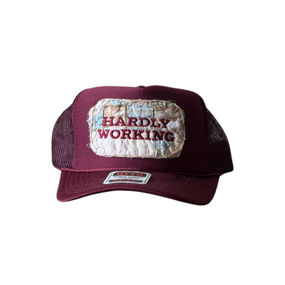 Working Hard Hat (10)