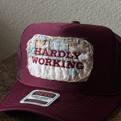 Working Hard Hat (10)