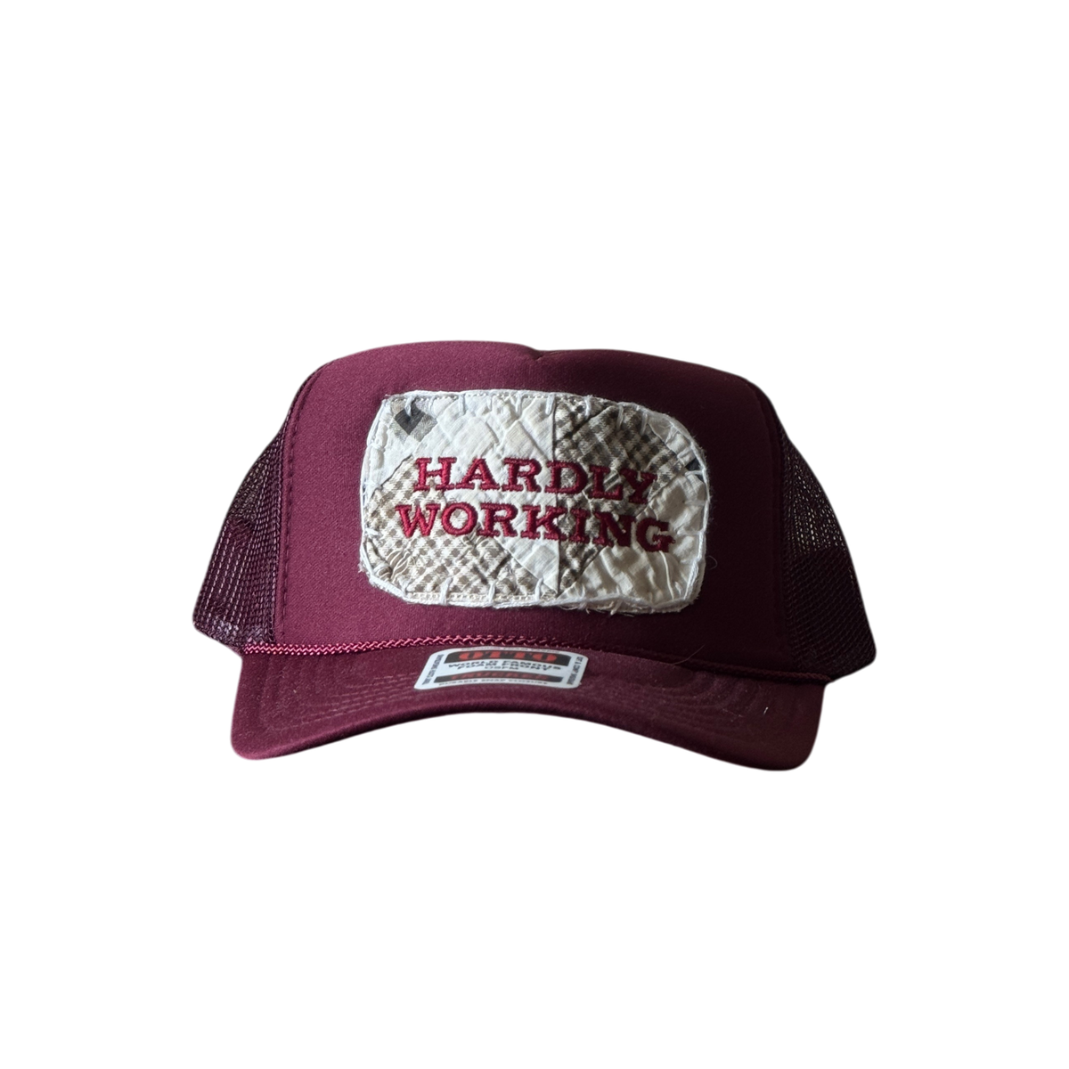 Working Hard Hat (11)