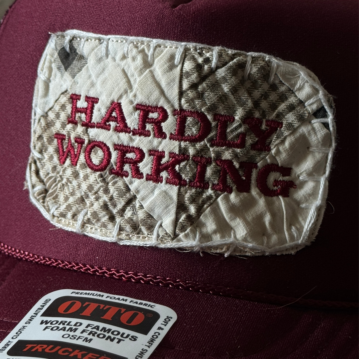 Working Hard Hat (11)
