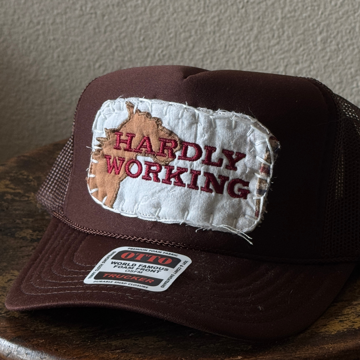 Working Hard Hat (12)