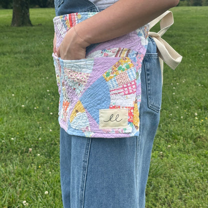 Purple Fan Market Apron (01)