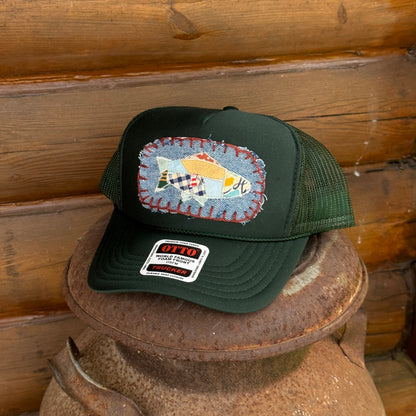 Catch of the Day Scrappy Trucker (01)