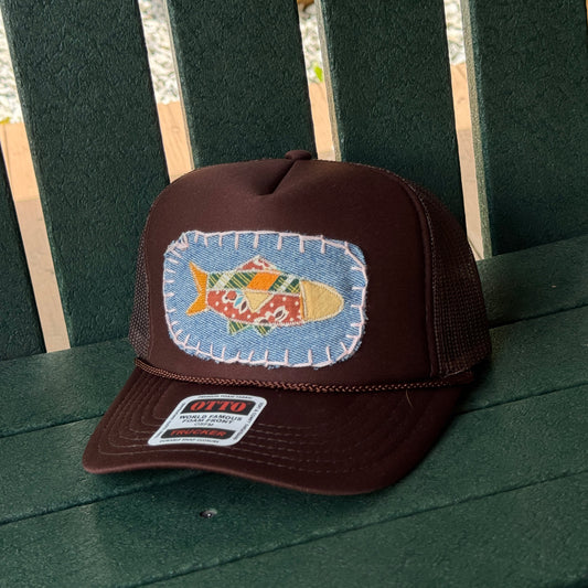 Catch of the Day Scrappy Trucker (02)