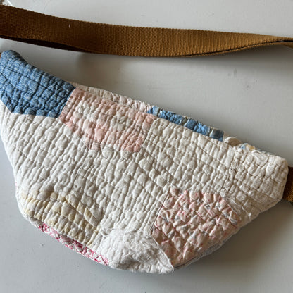 Vintage Quilt Fanny (02)
