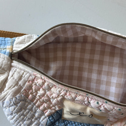 Vintage Quilt Fanny (02)