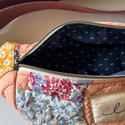 Vintage Quilt Fanny (01)