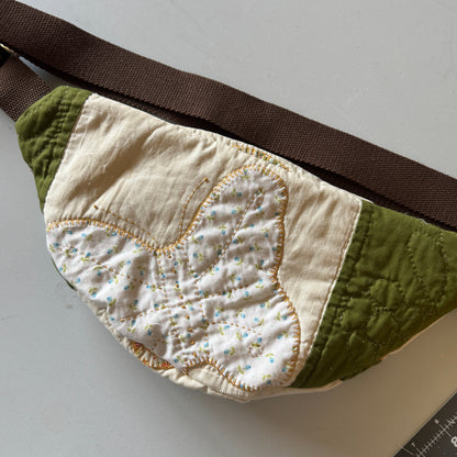 Vintage Quilt Fanny (05)