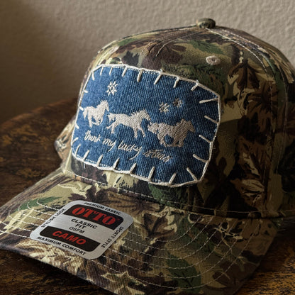 TMLS! - Camo