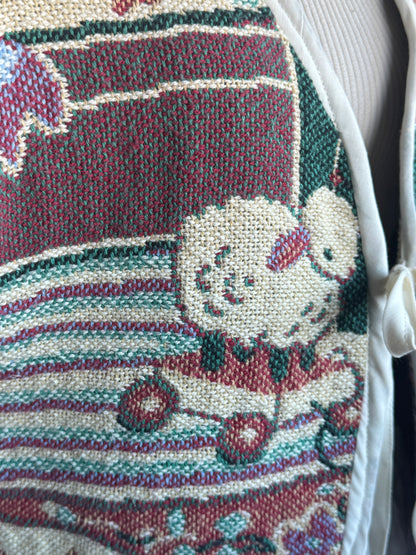 Treasures In The Attic Vest