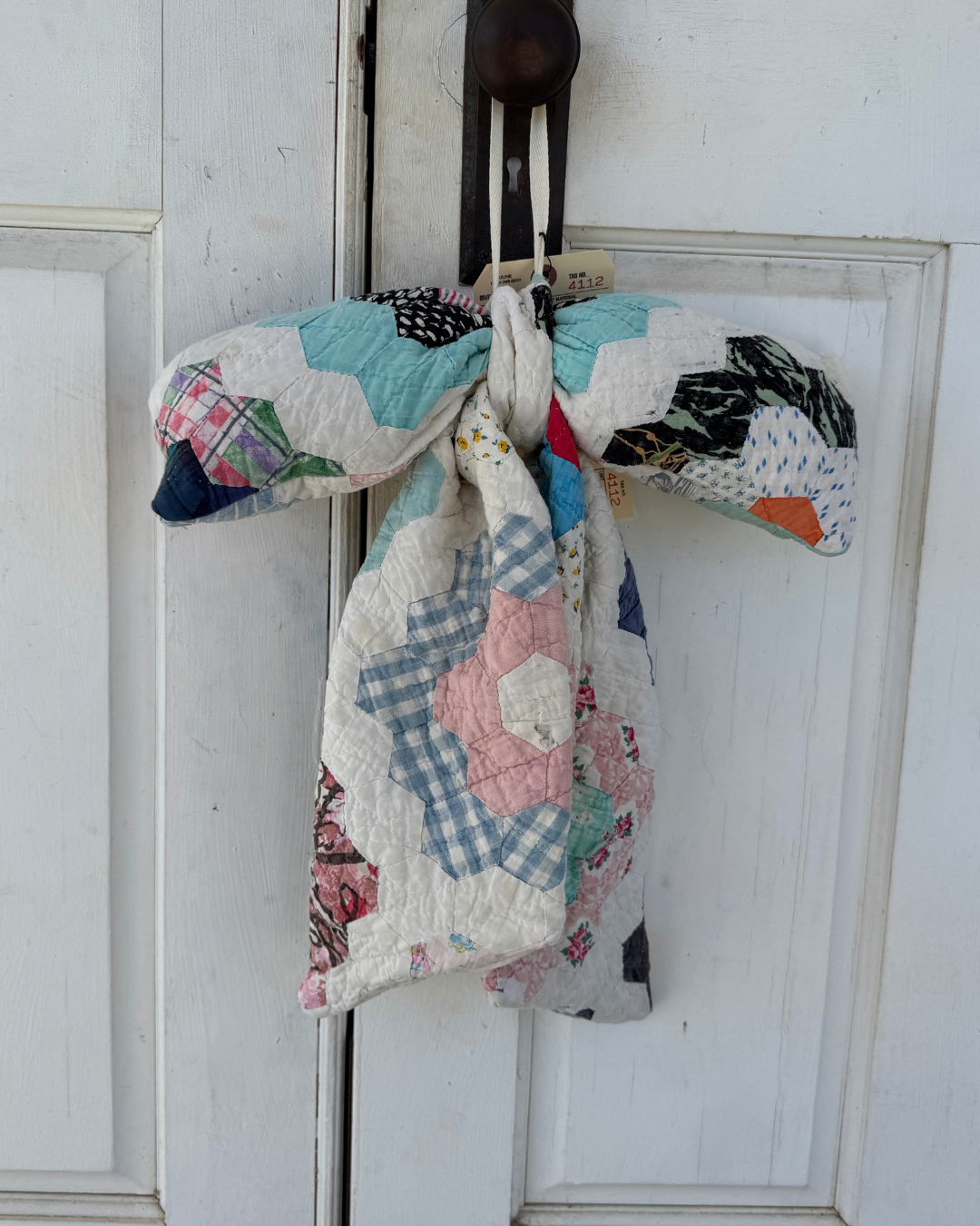 Quilt Bow (01)