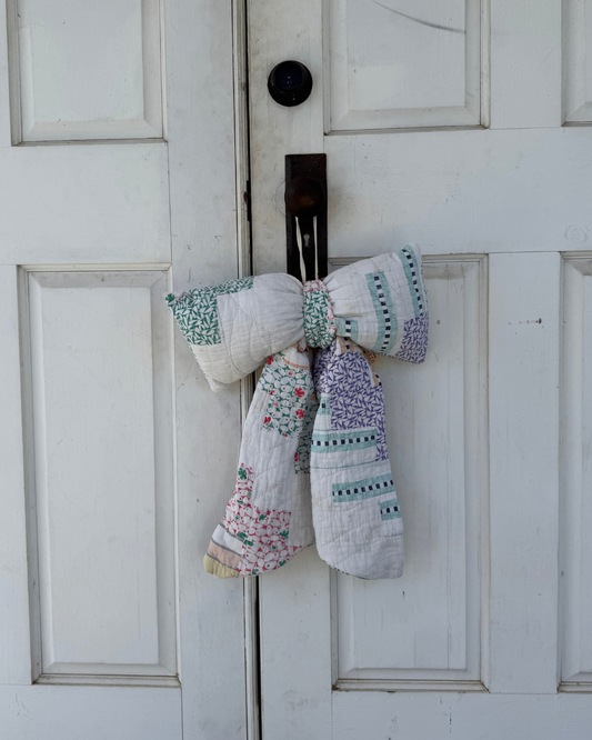 Quilt Bow (06)