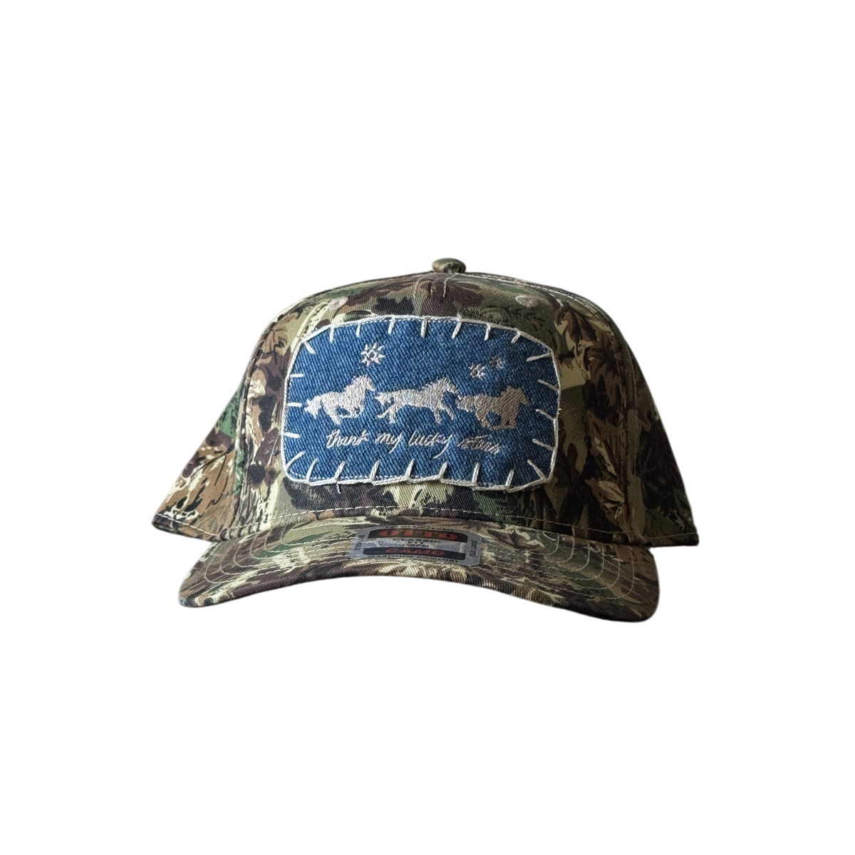TMLS! - Camo