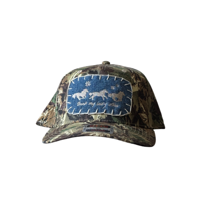 TMLS! - Camo