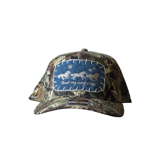 TMLS! - Camo