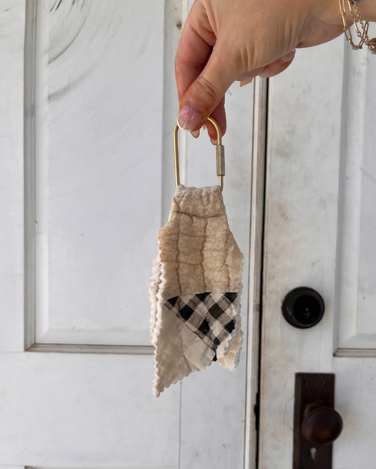 Quilt Bag Charm (01)