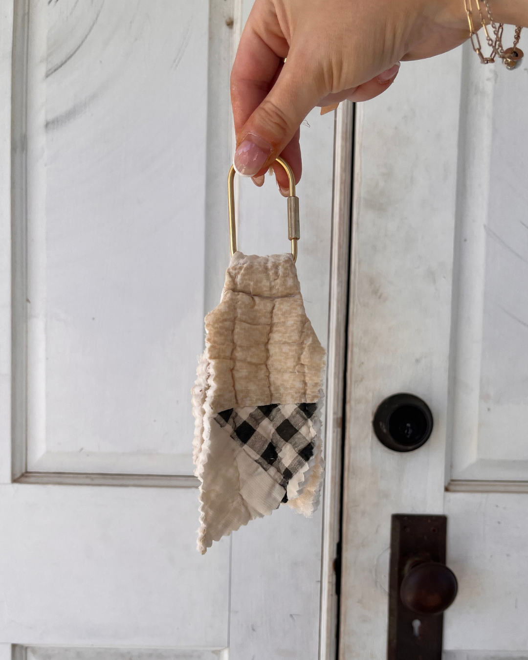 Quilt Bag Charm (03)