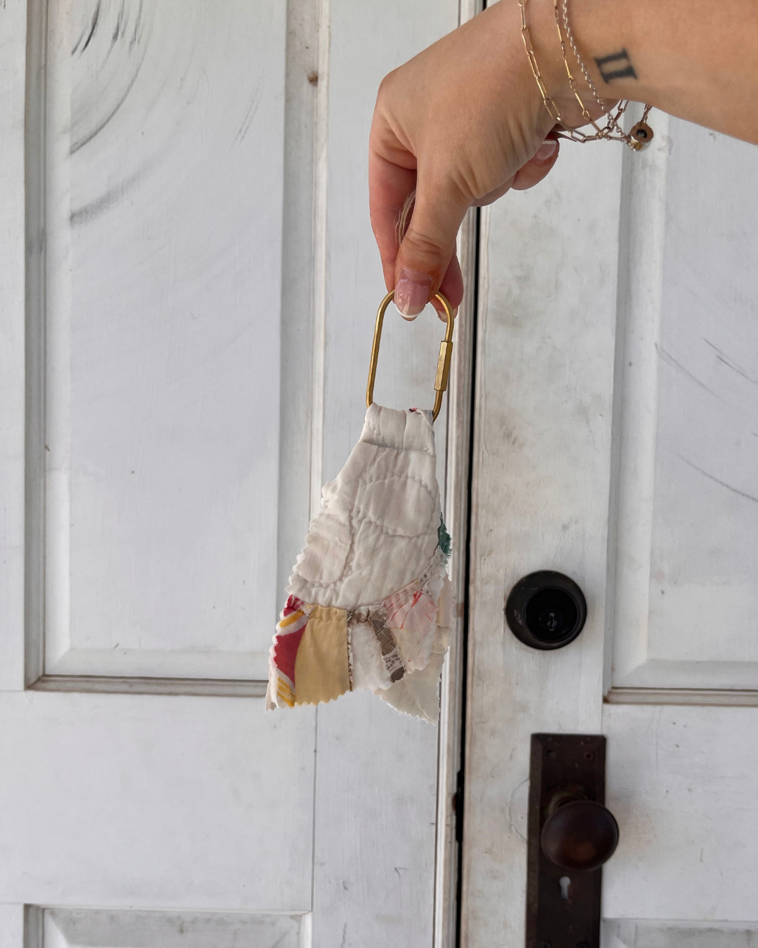 Quilt Bag Charm (04)