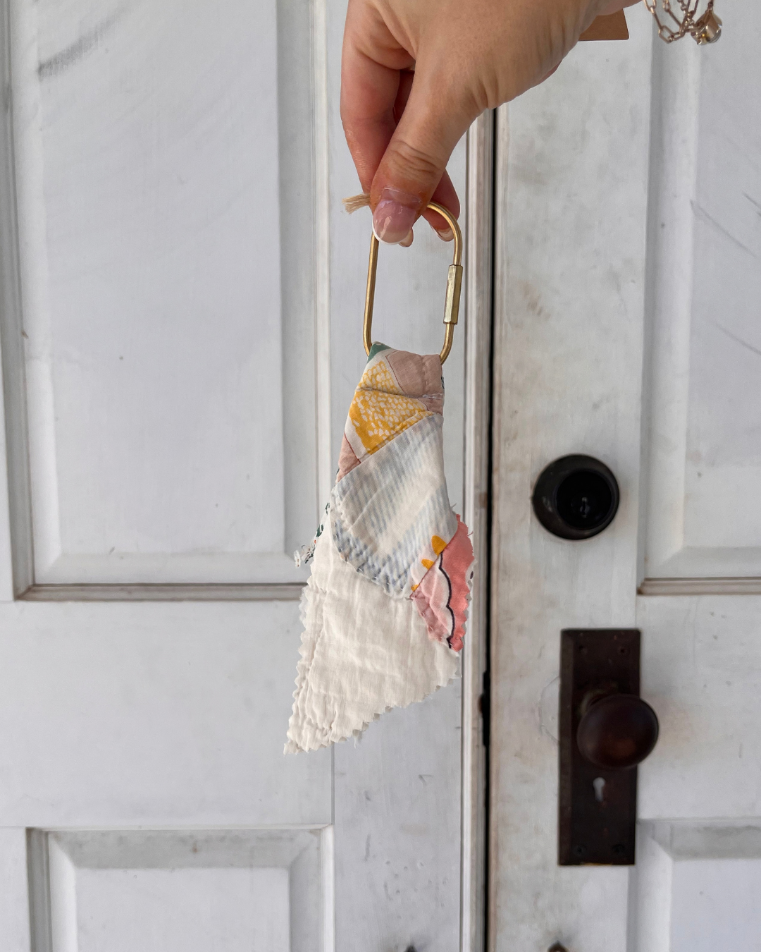Quilt Bag Charm (05)