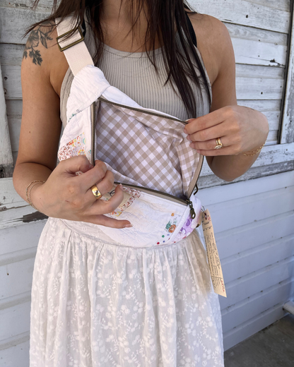 Vintage Quilt Fanny (04)