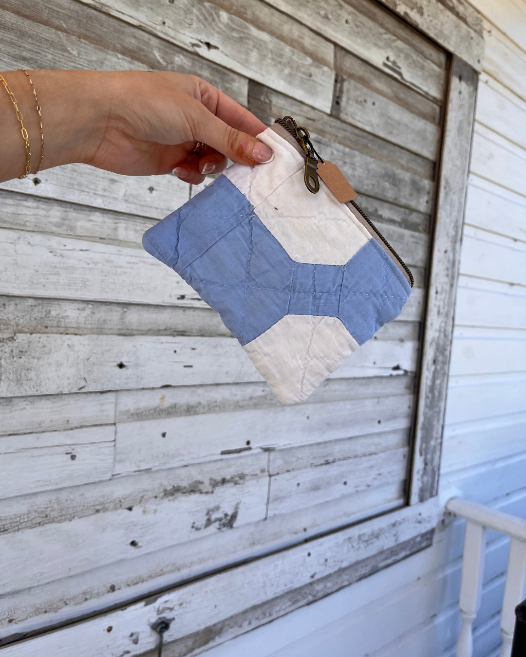 Quilt Zipper Pouch (14)