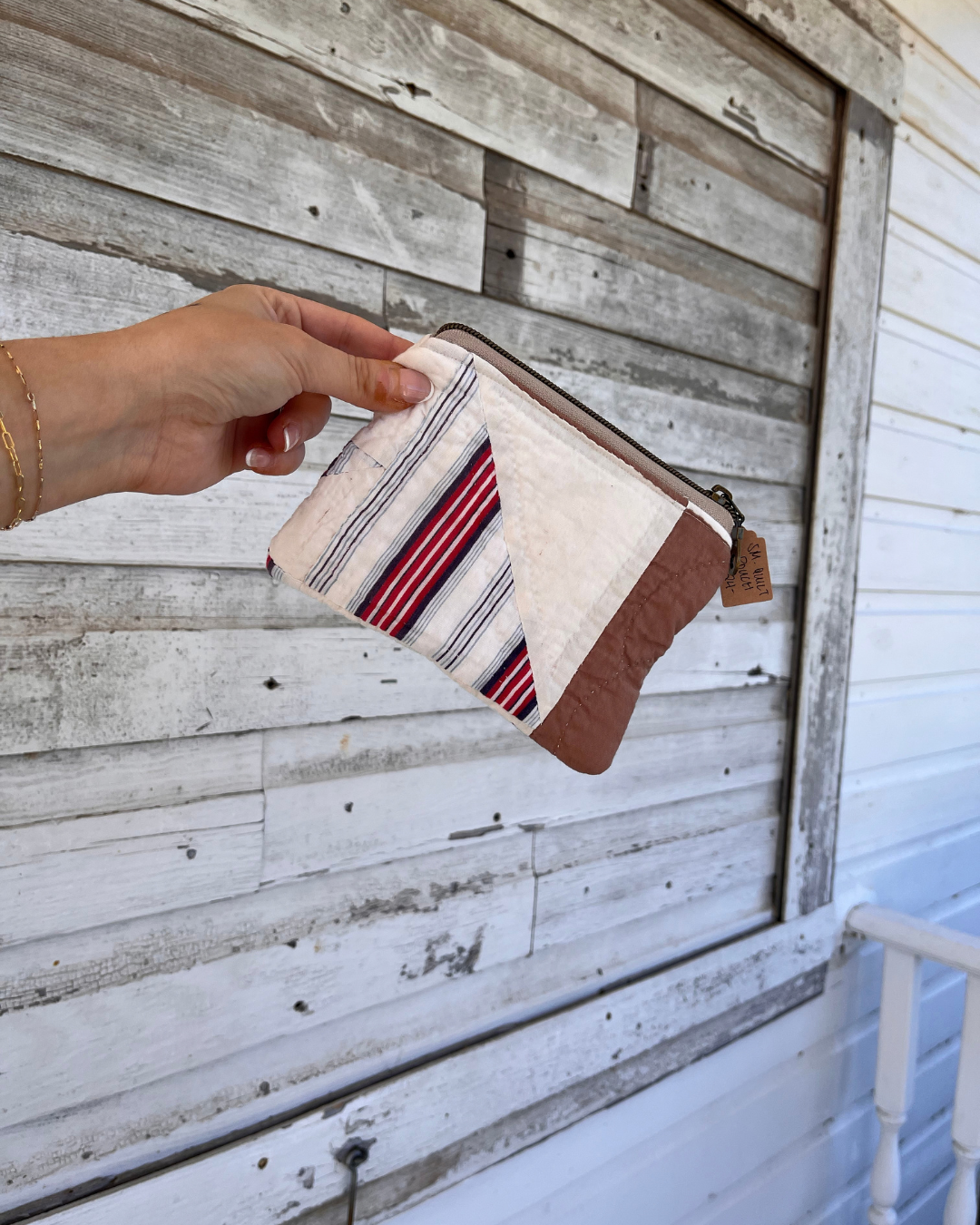 Quilt Zipper Pouch (11)